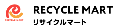 リサイクルマート守山ロゴ
